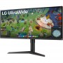 Monitor LG 34" 34WP65G-B.AEU