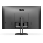 Monitor AOC 27" 27V5CE/BK