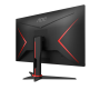 Monitor AOC 27" 27G2SPAE/BK