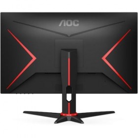 Monitor AOC 23.8" 24G2SPAE/BK