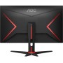 Monitor AOC 23.8" 24G2SAE/BK