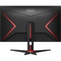 Monitor AOC 23.8" 24G2ZE/BK