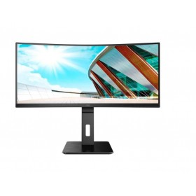 Monitor AOC 34" CU34P2A