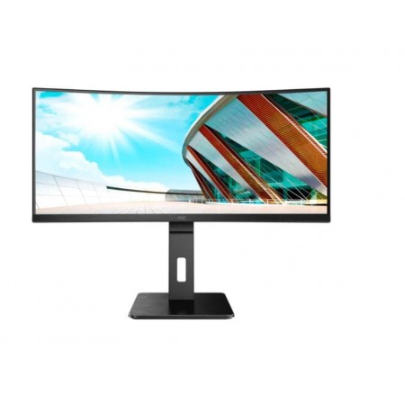 Monitor AOC 34" CU34P2A