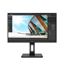 Monitor AOC 23.8" Q24P2Q