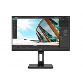 Monitor AOC 27" 27P2C
