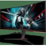 Monitor AOC 34" CU34G2X/BK
