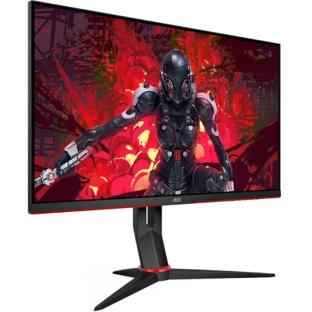 Monitor AOC 27" Q27G2U/BK