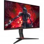 Monitor AOC 27" Q27G2U/BK