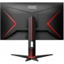 Monitor AOC 27" Q27G2U/BK