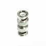 Conector BNC-BNC TATA LN-CTB02 pachet 10 bucati