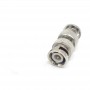 Conector BNC-BNC TATA LN-CTB02 pachet 10 bucati