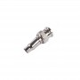 Conector BNC TATA prin compresie LN-CT04C, pachet 10 bucati