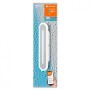 Aplica LED inteligenta pentru baie Ledvance SMART+ Wifi Orbis Bath 300, 13W, 1200 lm, lumina alba (3000-6500K), IP44, 300x50x70m