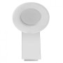 Aplica LED inteligenta pentru baie Ledvance SMART+ Wifi Orbis Wave 200, 8W, 700 lm, lumina alba (3000-6500K), IP44, 200x93x120mm