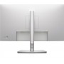 Monitor Dell 27" U2723QE 4K, 68.47 cm, TFT LCD IPS, 3840 x 2160 at 60Hz, 16:9