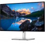 Monitor Dell 27" U2723QE 4K, 68.47 cm, TFT LCD IPS, 3840 x 2160 at 60Hz, 16:9