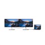 Monitor Dell 27" U2723QE 4K, 68.47 cm, TFT LCD IPS, 3840 x 2160 at 60Hz, 16:9