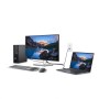 Monitor Dell 27" U2723QE 4K, 68.47 cm, TFT LCD IPS, 3840 x 2160 at 60Hz, 16:9