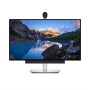 Monitor Dell 27" U2723QE 4K, 68.47 cm, TFT LCD IPS, 3840 x 2160 at 60Hz, 16:9