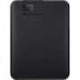 HDD Extern WD Elements Portable, 5TB, negru, USB 3.0