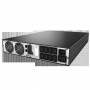 UPS nJoy Balder 3000, 3000VA/ 3000W, On-line, LCD Display, Montare Rack/Tower, 8 Prize IEC 13 1x IEC C19, Dubla conversie, Plaja