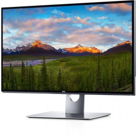 DELL MONITOR 31.5" UP3218KA, 6ms, 7680 x 4320, 60hz