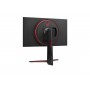 MONITOR LG 27GP850P-B.BEU 27 inch, Panel Type: IPS, Resolution: 2560 x1440, Aspect Ratio: 16:9, Refresh Rate:180HZ (O/C), Respon