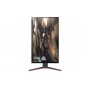 MONITOR LG 27GP850P-B.BEU 27 inch, Panel Type: IPS, Resolution: 2560 x1440, Aspect Ratio: 16:9, Refresh Rate:180HZ (O/C), Respon