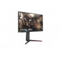 MONITOR LG 27GP850P-B.BEU 27 inch, Panel Type: IPS, Resolution: 2560 x1440, Aspect Ratio: 16:9, Refresh Rate:180HZ (O/C), Respon