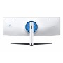 Monitor Samsung 49" LS49AG950NPXEN