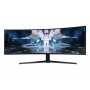 Monitor Samsung 49" LS49AG950NPXEN