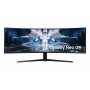 Monitor Samsung 49" LS49AG950NPXEN