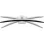 Monitor Dell Curved USB-C 49", 86.72 cm, 5ms, 5120x1440, 60Hz