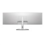 Monitor Dell Curved USB-C 49", 86.72 cm, 5ms, 5120x1440, 60Hz