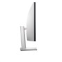 Monitor Dell Curved USB-C 49", 86.72 cm, 5ms, 5120x1440, 60Hz