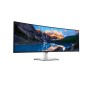 Monitor Dell Curved USB-C 49", 86.72 cm, 5ms, 5120x1440, 60Hz