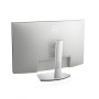 Monitor Dell 32'' S3221QSA, 3840 x 2160, TFT LCD, 4ms GTG, 60Hz