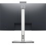 Dell 23.8'' Video Conferencing Monitor C2423H, 60.47 cm, 1920 x 1080 at 60 Hz, 16:9