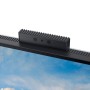 Monitor Video Conference Dell 27" S2722DZ, LED IPS FHD, 2560 x 1440 at 75Hz, 16:9