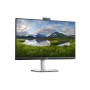 Monitor Video Conference Dell 27" S2722DZ, LED IPS FHD, 2560 x 1440 at 75Hz, 16:9