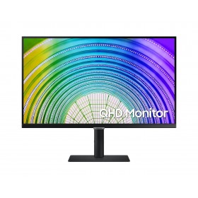 Monitor Samsung 27" LS27A600UUUXEN