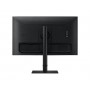 Monitor Samsung 27" LS27A600UUUXEN