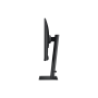 Monitor Samsung 27" LS27A600UUUXEN