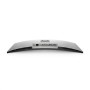 Monitor LED Dell U4021QW, 39.7inch, IPS UHD, 5ms, 60Hz, alb