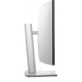 Monitor LED Dell U4021QW, 39.7inch, IPS UHD, 5ms, 60Hz, alb