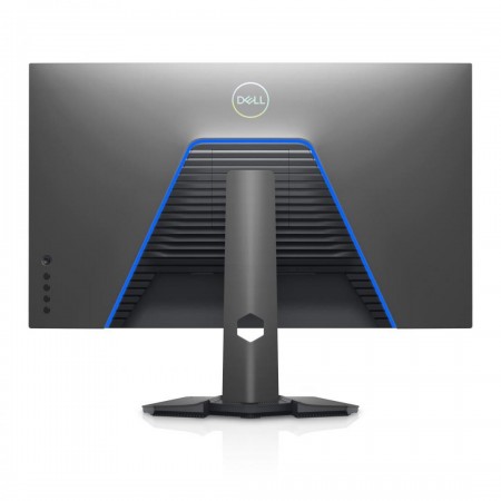 Monitor Gaming Dell USB-C 32" G3223D, 80 cm, 2560 x 1440 at 165 Hz, Aspect ratio 16:9