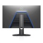 Monitor Gaming Dell USB-C 32" G3223D, 80 cm, 2560 x 1440 at 165 Hz, Aspect ratio 16:9