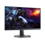 Monitor Gaming Dell USB-C 32" G3223D, 80 cm, 2560 x 1440 at 165 Hz, Aspect ratio 16:9