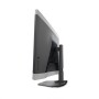 Monitor Gaming Dell USB-C 32" G3223D, 80 cm, 2560 x 1440 at 165 Hz, Aspect ratio 16:9